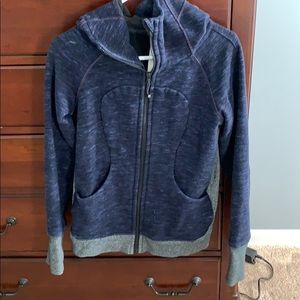 Lulu lemon jacket